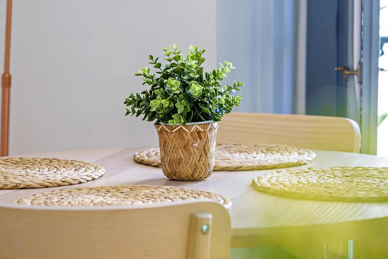 Enjoy Malaga - City Center Apartment 0*,  Spain