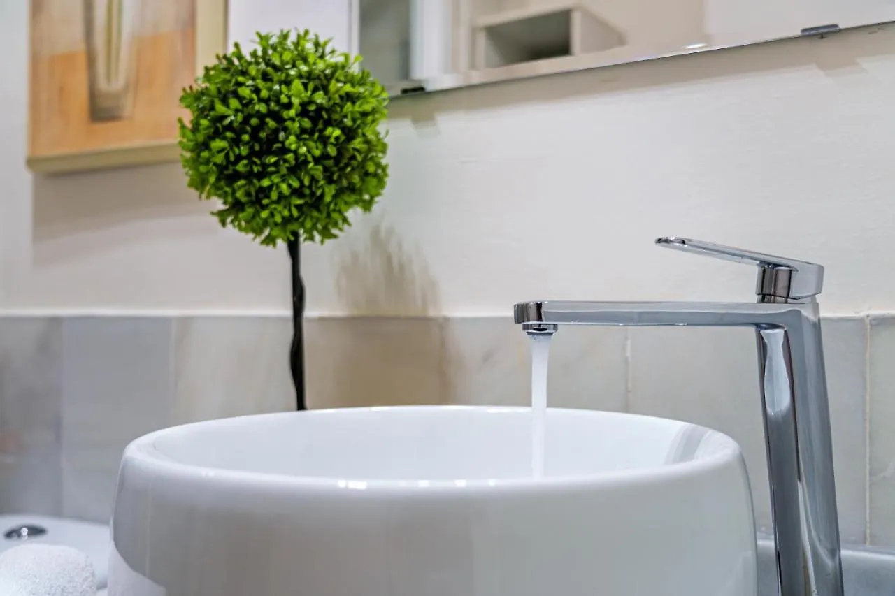 Enjoy Malaga - City Center Apartment