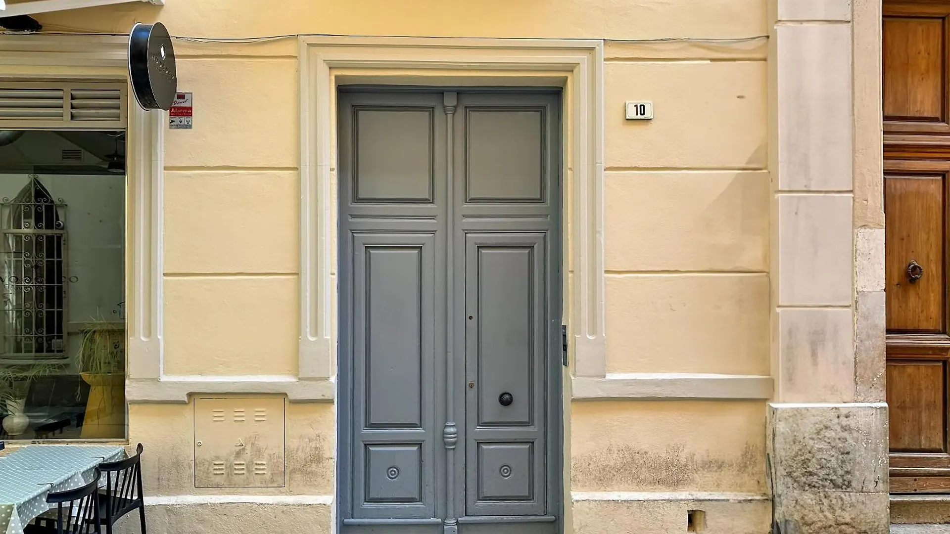 Enjoy Malaga - City Center Apartment