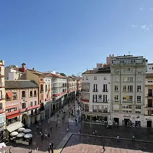 Lejlighed Plaza Constitucion - Larios, Málaga