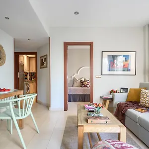 Oficentro Apartment